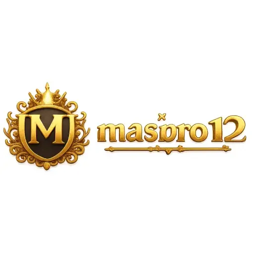 MASBRO12 - Petualangan Epik di Dunia ARPG