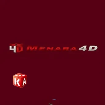 Logo menara4d
